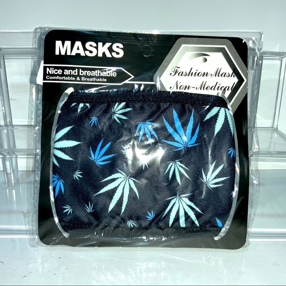 420 Face mask